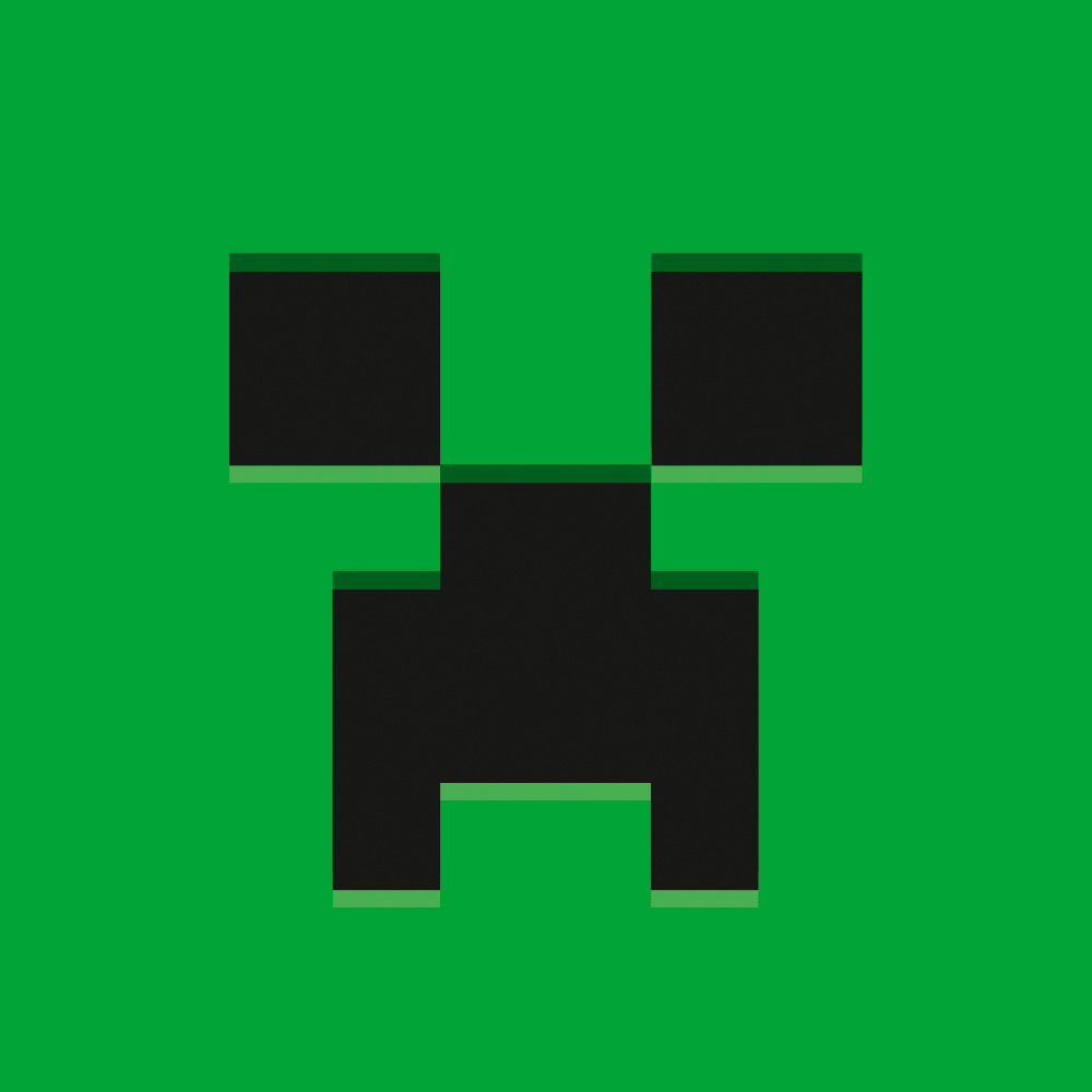 Minecraft Tile