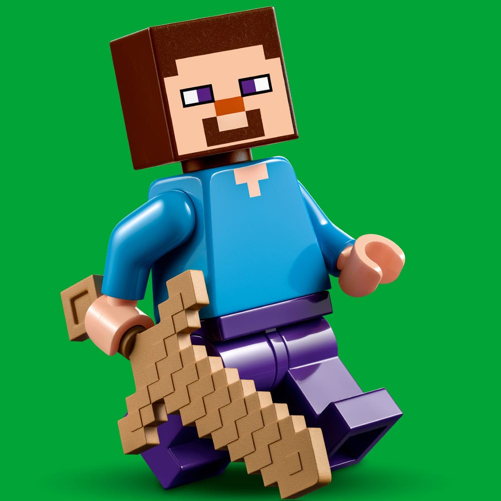 Minecraft Tile